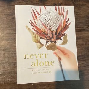 Christian Mental Health Workbook